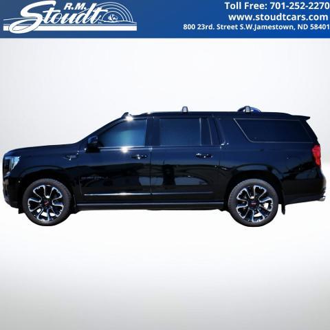 2023 GMC Yukon XL 4WD Denali for sale in Jamestown, ND