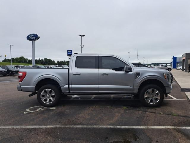 2022 Ford F-150 Limited