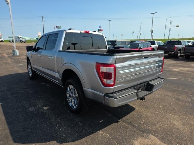 2022 Ford F-150 Limited