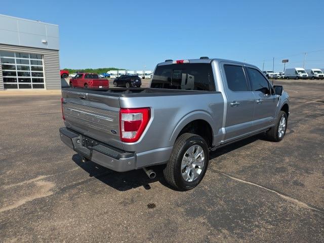 2022 Ford F-150 Limited