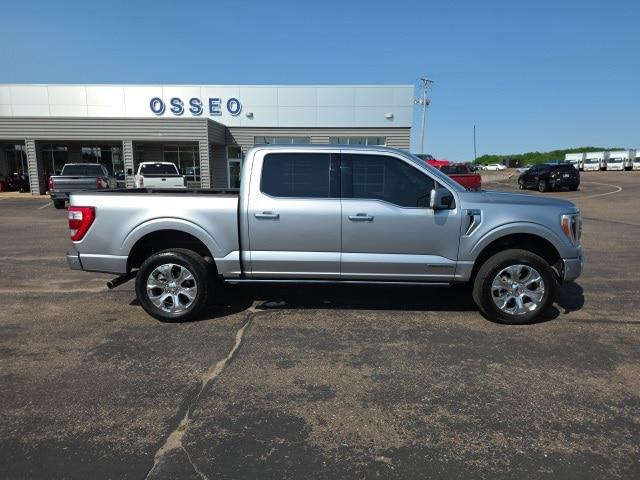 2022 Ford F-150 Limited