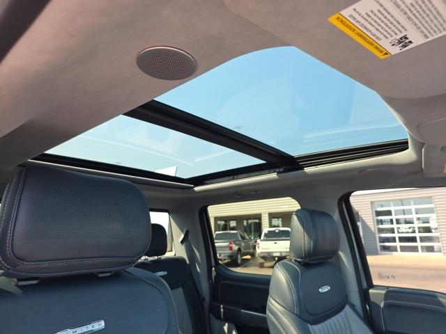 2022 Ford F-150 Limited