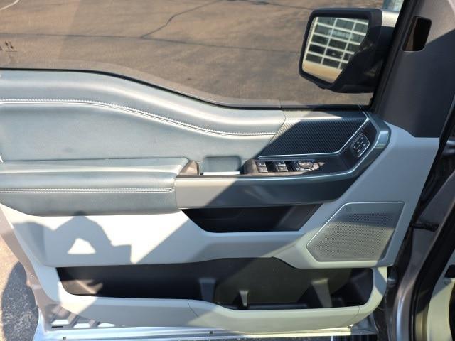 2022 Ford F-150 Limited