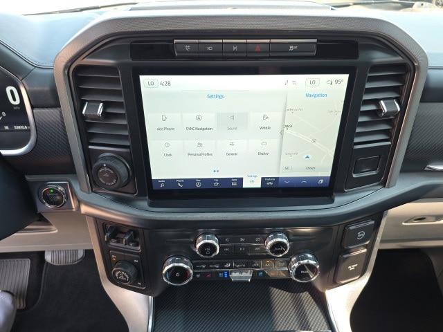 2022 Ford F-150 Limited