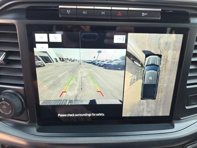 2022 Ford F-150 Limited