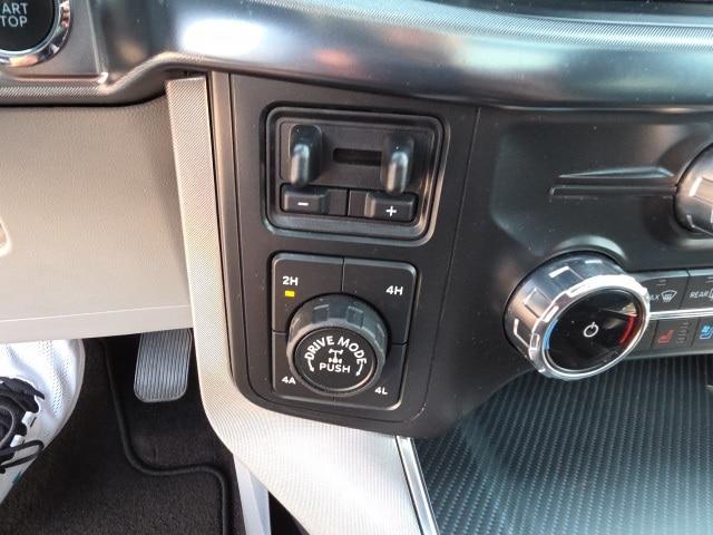 2022 Ford F-150 Limited