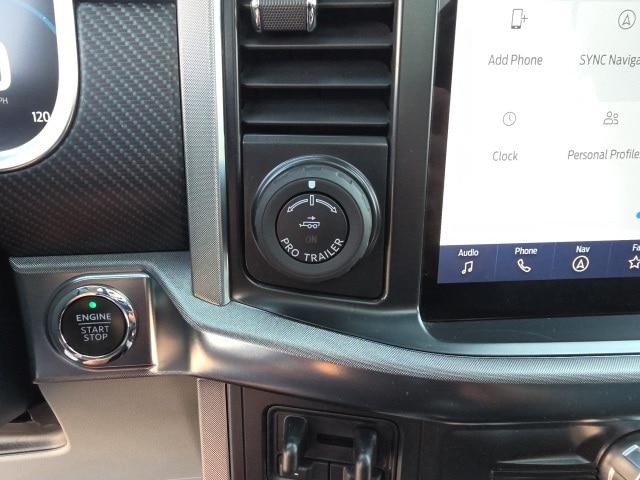 2022 Ford F-150 Limited