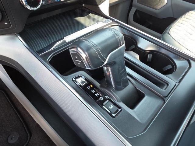 2022 Ford F-150 Limited