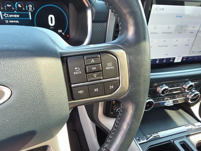 2022 Ford F-150 Limited