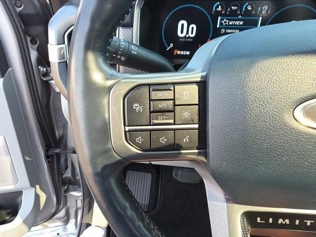 2022 Ford F-150 Limited