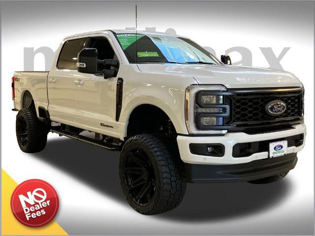 2024 Ford F-350 Lariat for sale in Vero Beach, FL