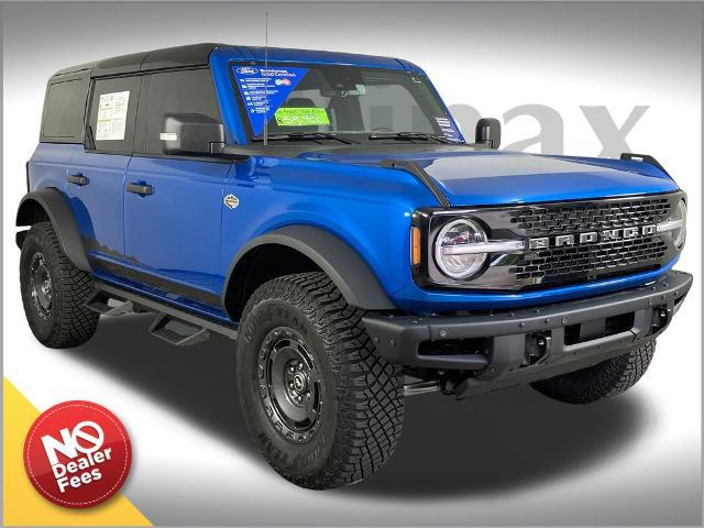 2024 Ford Bronco Wildtrak for sale in Vero Beach, FL