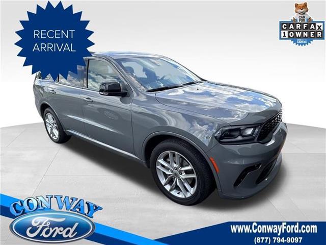 2024 Dodge Durango GT Plus RWD for sale in Conway, SC
