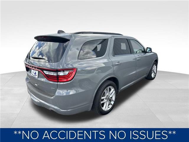 2024 Dodge Durango GT Plus RWD