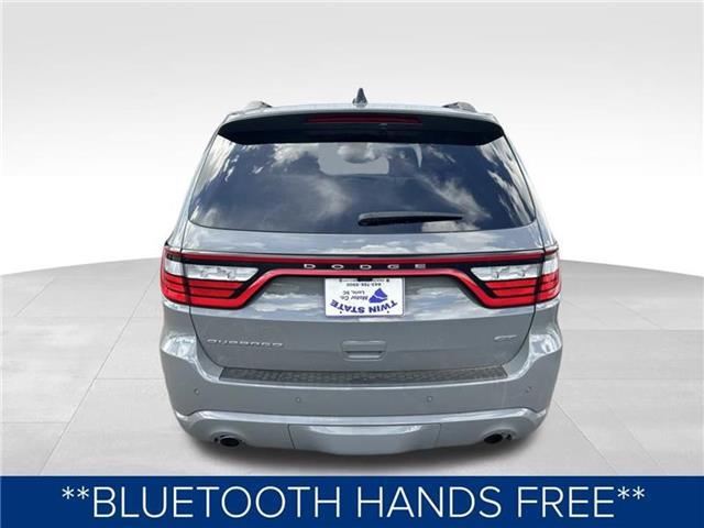 2024 Dodge Durango GT Plus RWD