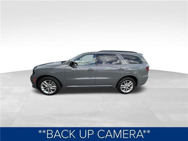 2024 Dodge Durango GT Plus RWD