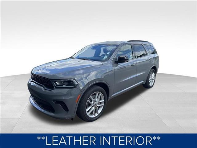 2024 Dodge Durango GT Plus RWD