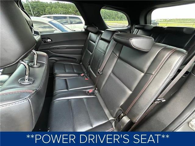 2024 Dodge Durango GT Plus RWD