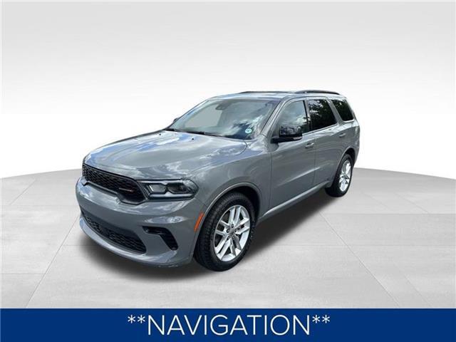 2024 Dodge Durango GT Plus RWD