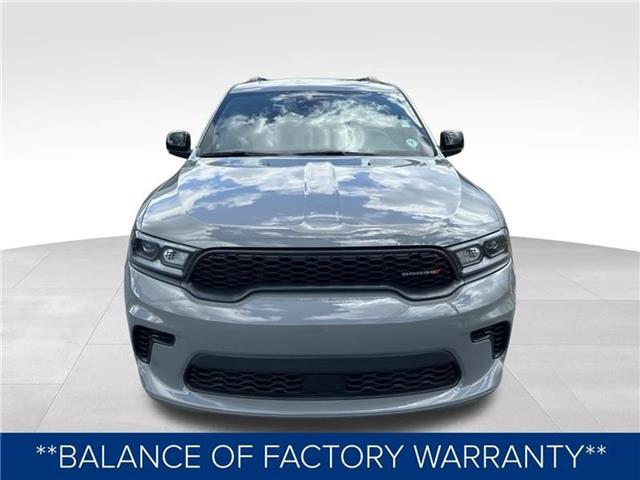 2024 Dodge Durango GT Plus RWD