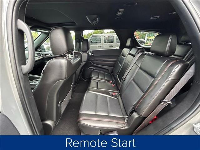 2024 Dodge Durango GT Plus RWD