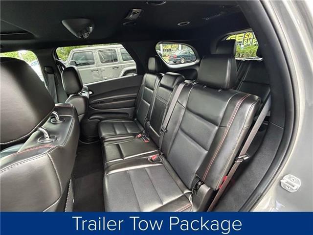 2024 Dodge Durango GT Plus RWD