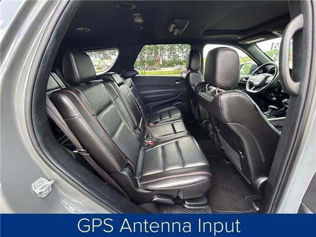 2024 Dodge Durango GT Plus RWD