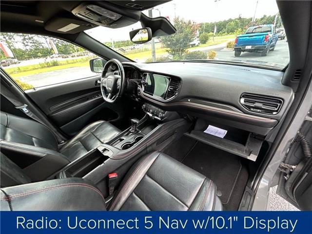 2024 Dodge Durango GT Plus RWD