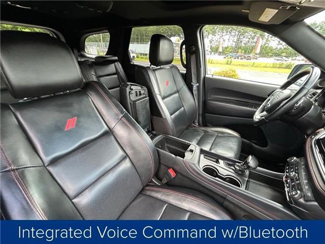 2024 Dodge Durango GT Plus RWD