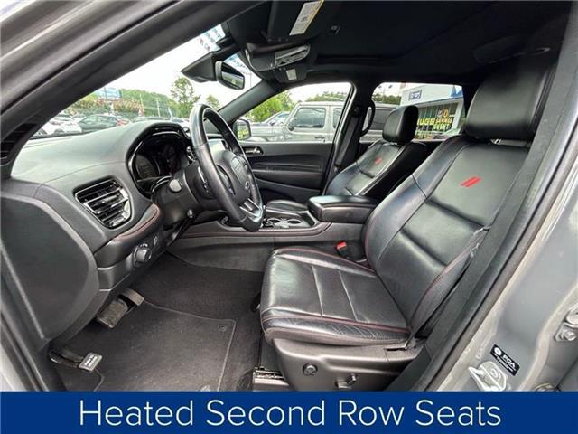 2024 Dodge Durango GT Plus RWD