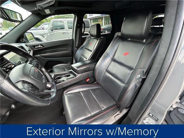 2024 Dodge Durango GT Plus RWD