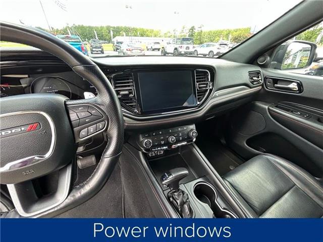 2024 Dodge Durango GT Plus RWD