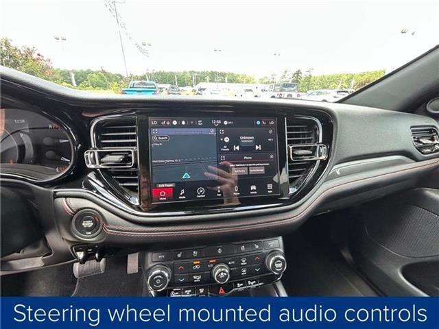 2024 Dodge Durango GT Plus RWD