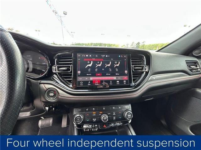 2024 Dodge Durango GT Plus RWD