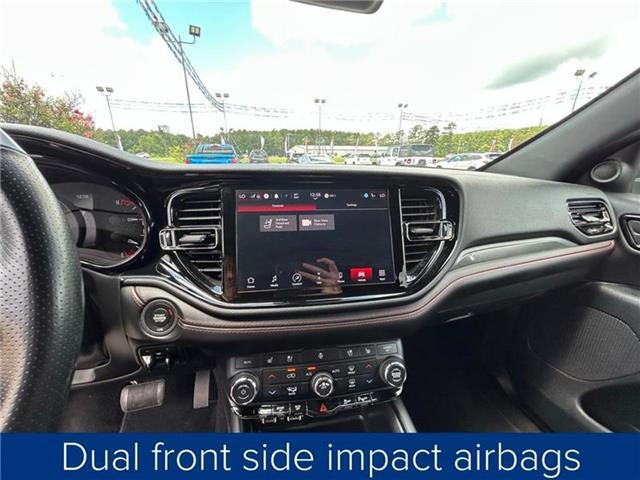 2024 Dodge Durango GT Plus RWD