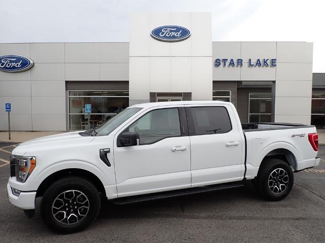 2023 Ford F-150 XLT for sale in Burgettstown, PA
