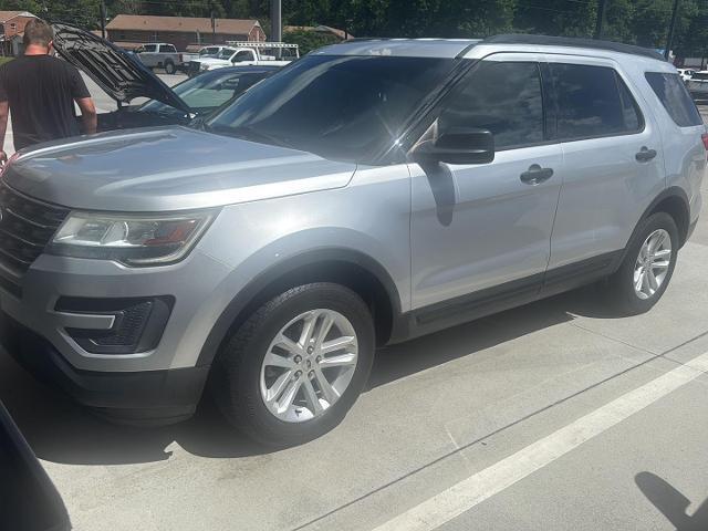 2017 Ford Explorer Base for sale in Clayton, GA