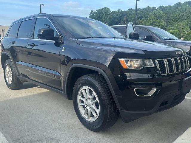 2020 Jeep Grand Cherokee Laredo E 4x4 for sale in Clayton, GA