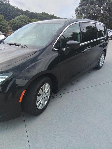 2021 Chrysler Voyager L for sale in Clayton, GA