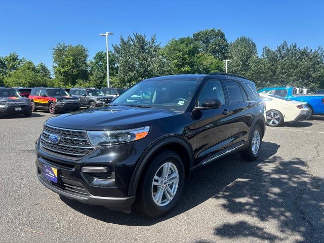 2023 Ford Explorer XLT for sale in Freehold, NJ