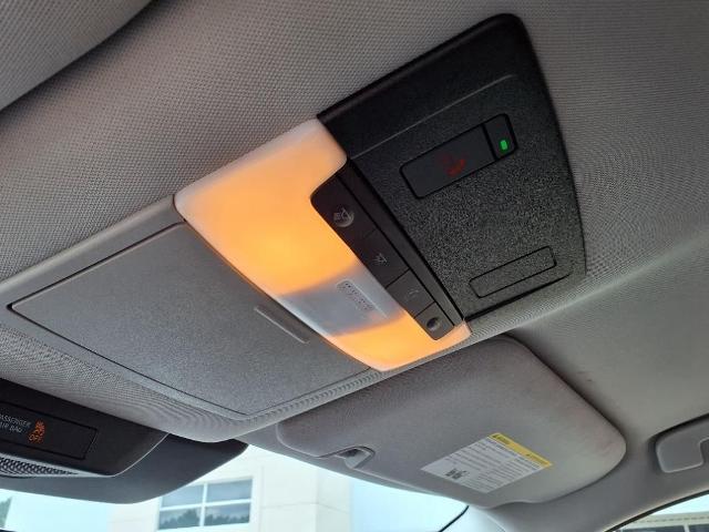 2024 Nissan Pathfinder SL FWD