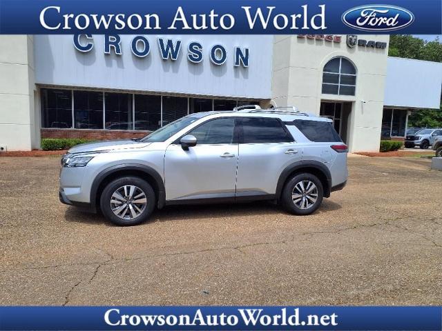 2024 Nissan Pathfinder SL FWD for sale in Louisville, MS