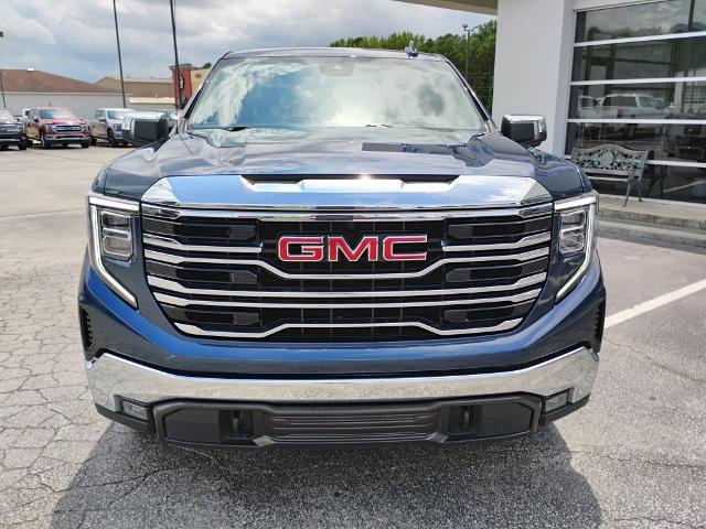 2023 GMC Sierra 1500 4WD Crew Cab Short Box SLT