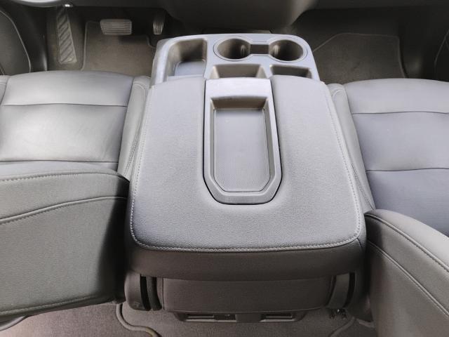 2023 GMC Sierra 1500 4WD Crew Cab Short Box SLT
