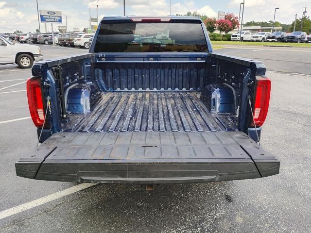 2023 GMC Sierra 1500 4WD Crew Cab Short Box SLT