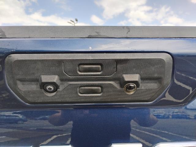 2023 GMC Sierra 1500 4WD Crew Cab Short Box SLT