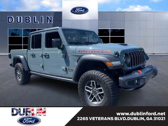 2024 Jeep Gladiator Sport for sale in Dublin, GA
