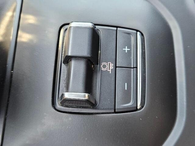 2024 GMC Sierra 1500 4WD Crew Cab Short Box AT4