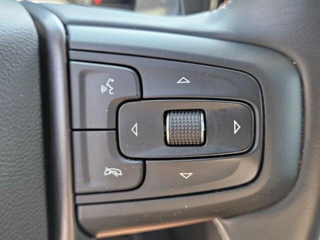 2024 GMC Sierra 1500 4WD Crew Cab Short Box AT4