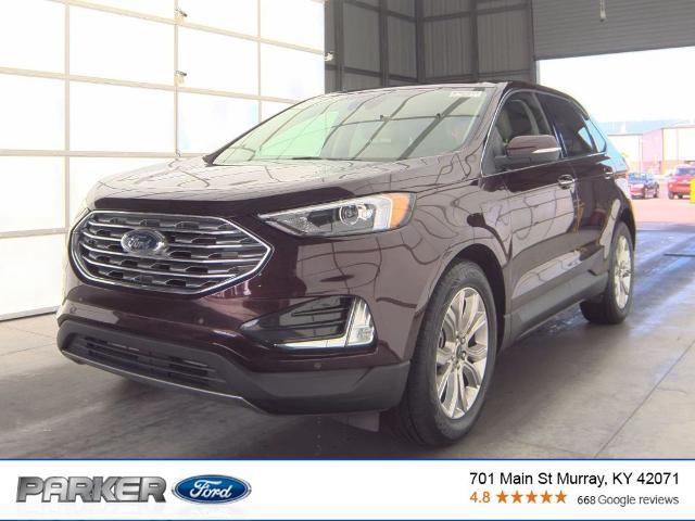 2024 Ford Edge Titanium for sale in Murray, KY